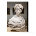 The Artist's Wife Bust Statue